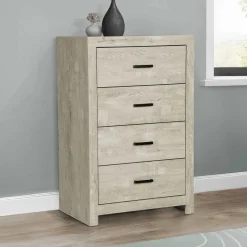 Commode 4 tiroirs