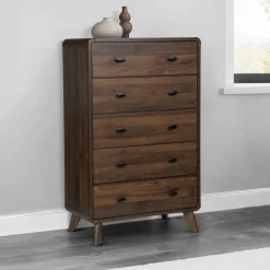 Commode 5 tiroirs