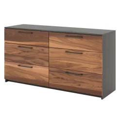 Commode 6 tiroirs