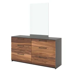 Commode 6 tiroirs