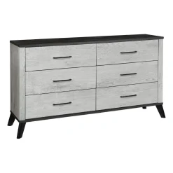 Commode 6 tiroirs