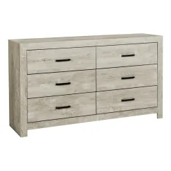 Commode 6 tiroirs