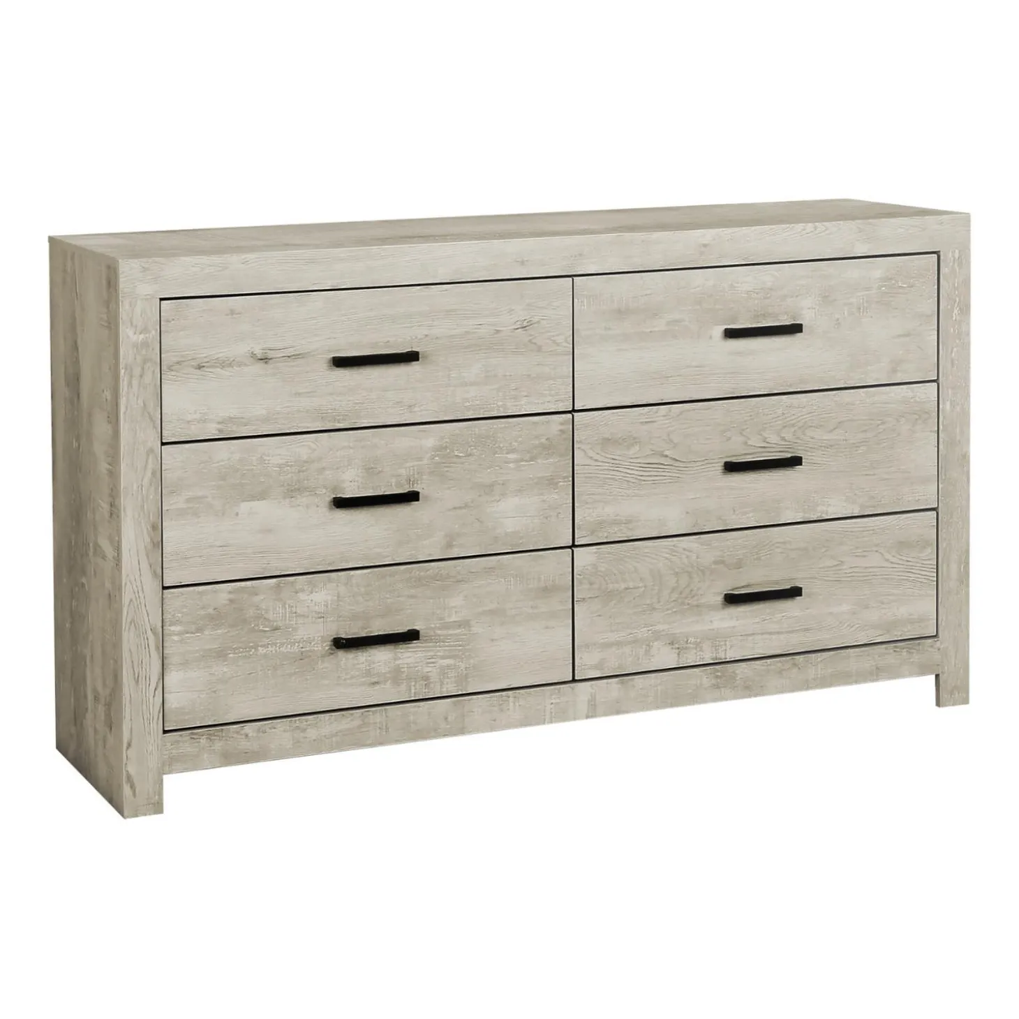 Commode 6 tiroirs