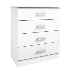 Commode 4 tiroirs