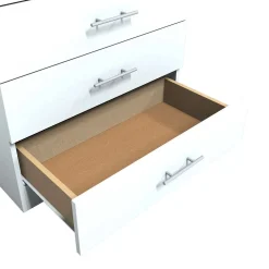 Commode 4 tiroirs
