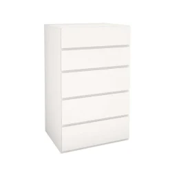 Commode 5 tiroirs