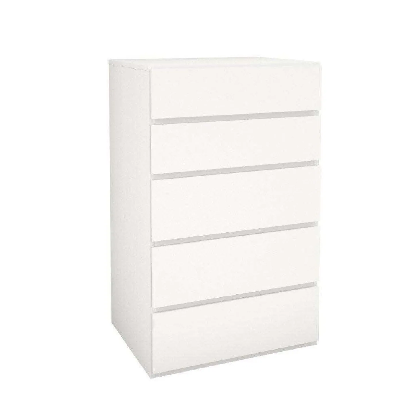 Commode 5 tiroirs