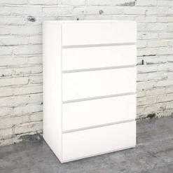 Commode 5 tiroirs