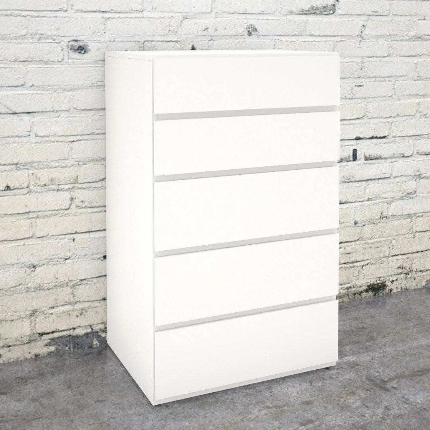 Commode 5 tiroirs