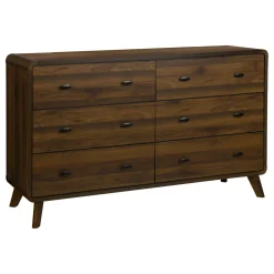 Commode 6 tiroirs