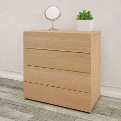 Commode 4 tiroirs - Nexera