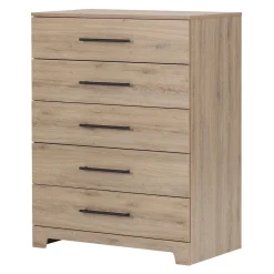 Commode 5 tiroirs - South Shore