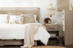 Commode 5 tiroirs - South Shore