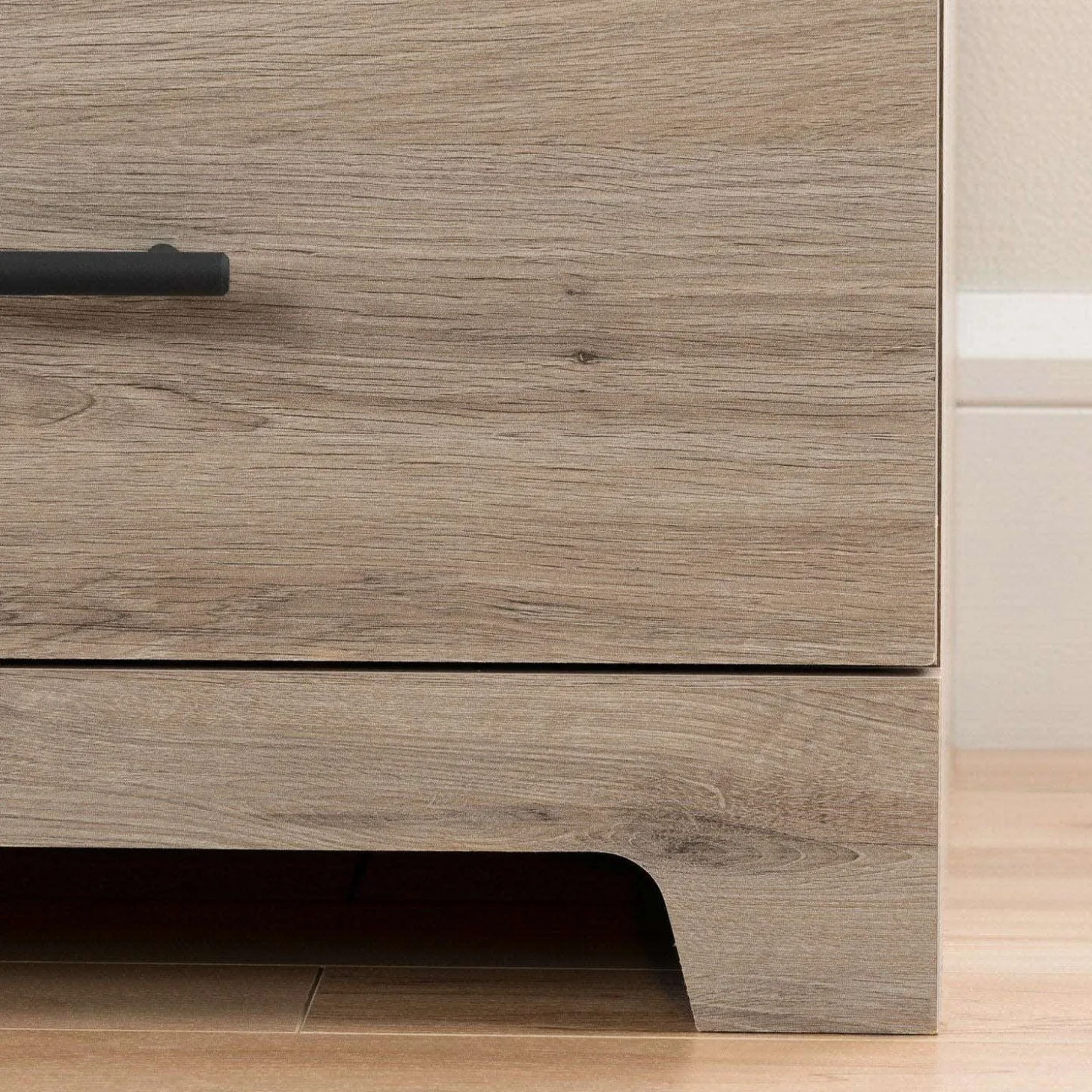 Commode 5 tiroirs - South Shore
