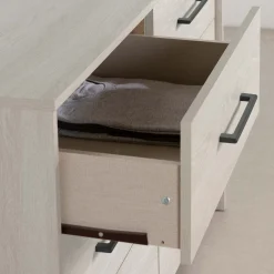 Commode 6 tiroirs - South Shore