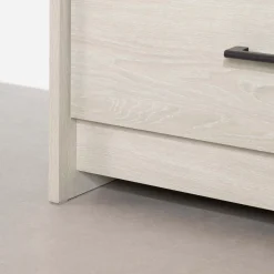 Commode 6 tiroirs - South Shore