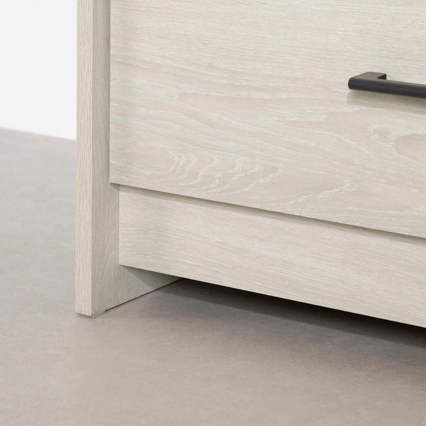 Commode 6 tiroirs - South Shore
