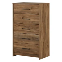 Commode 5 tiroirs - South Shore