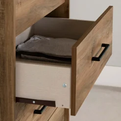 Commode 5 tiroirs - South Shore