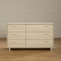 Commode 6 tiroirs - South Shore