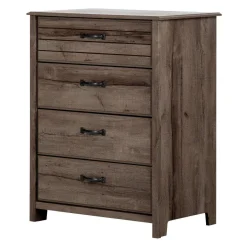Commode 4 tiroirs - South Shore