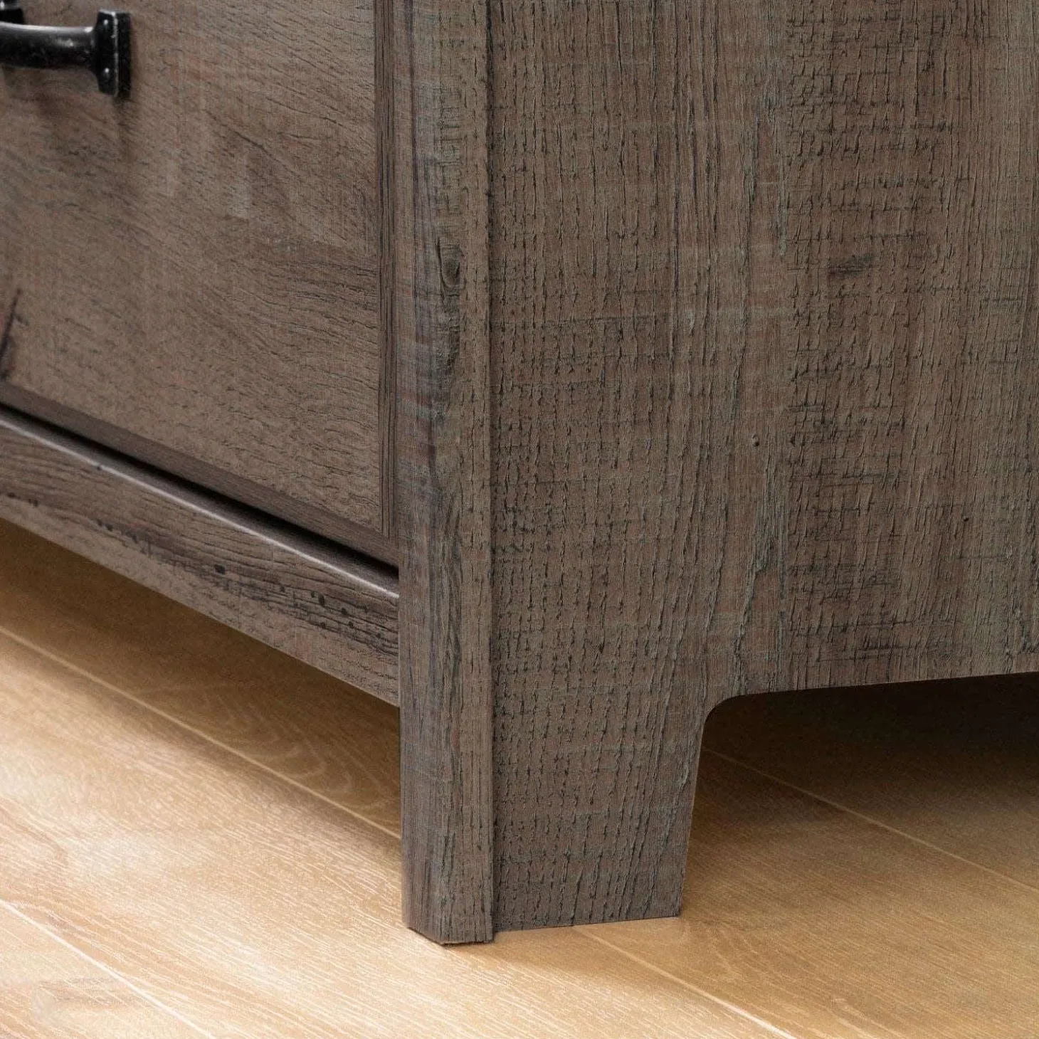 Commode 4 tiroirs - South Shore