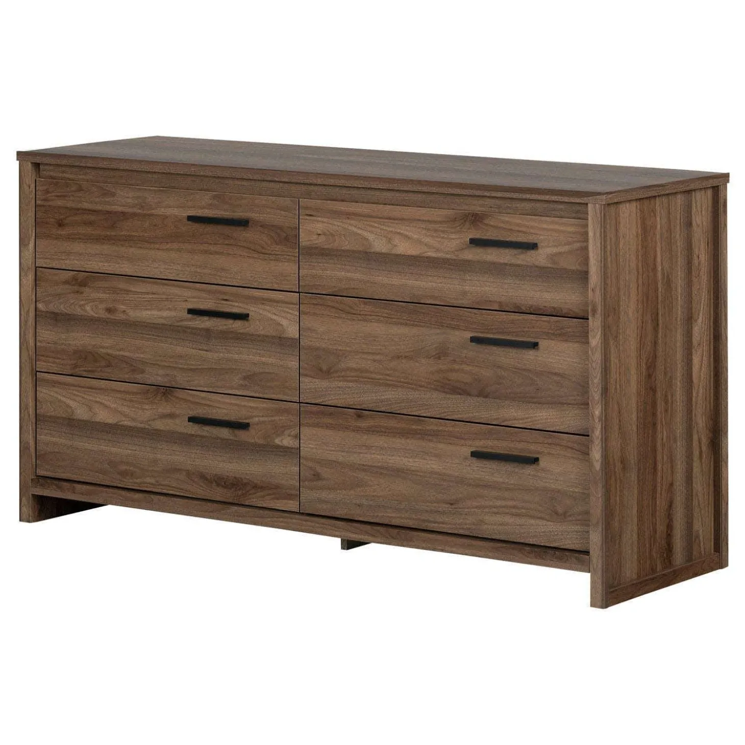 Commode 6 tiroirs - South Shore