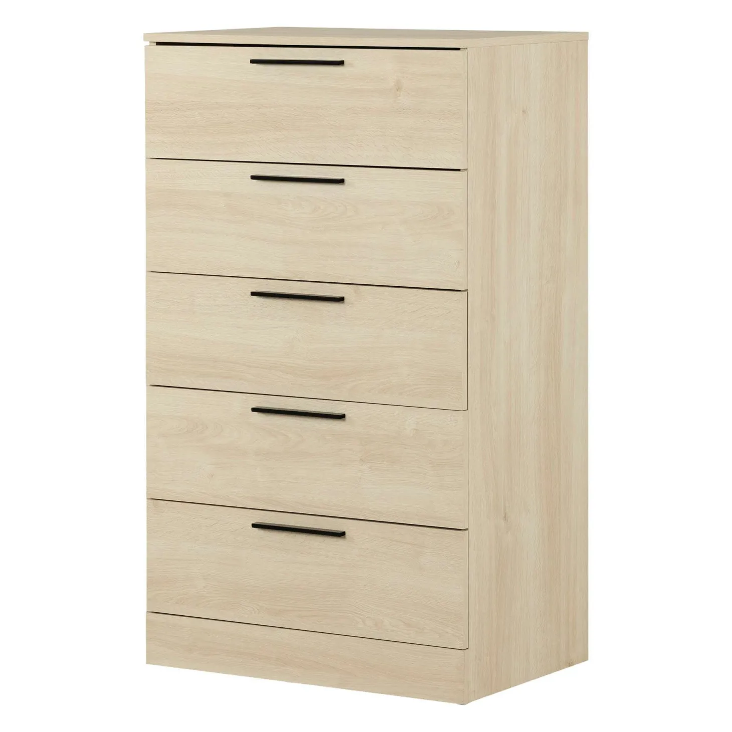 Commode 5 tiroirs - South Shore