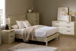 Commode 5 tiroirs - South Shore