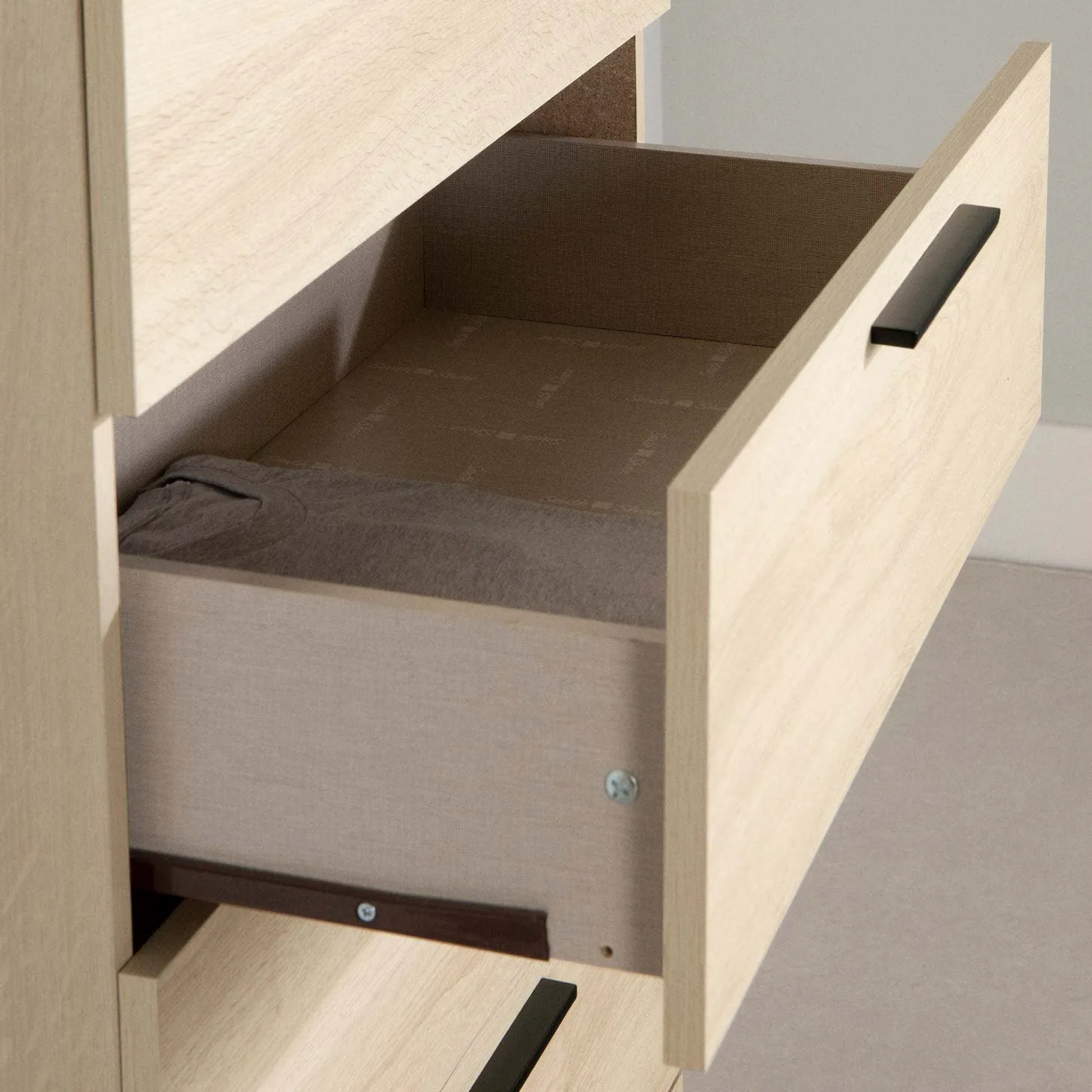 Commode 5 tiroirs - South Shore