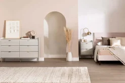 Commode 6 tiroirs - South Shore