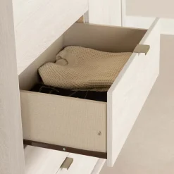 Commode 6 tiroirs - South Shore