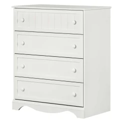 Commode 4 tiroirs - South Shore