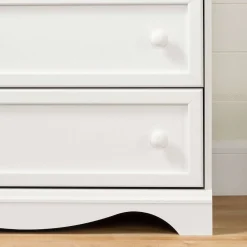 Commode 4 tiroirs - South Shore