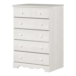 Commode 5 tiroirs - South Shore