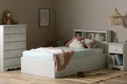 Commode 5 tiroirs - South Shore