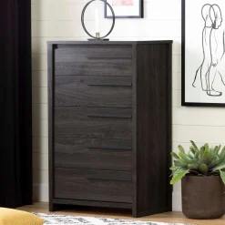 Commode 5 tiroirs - South Shore