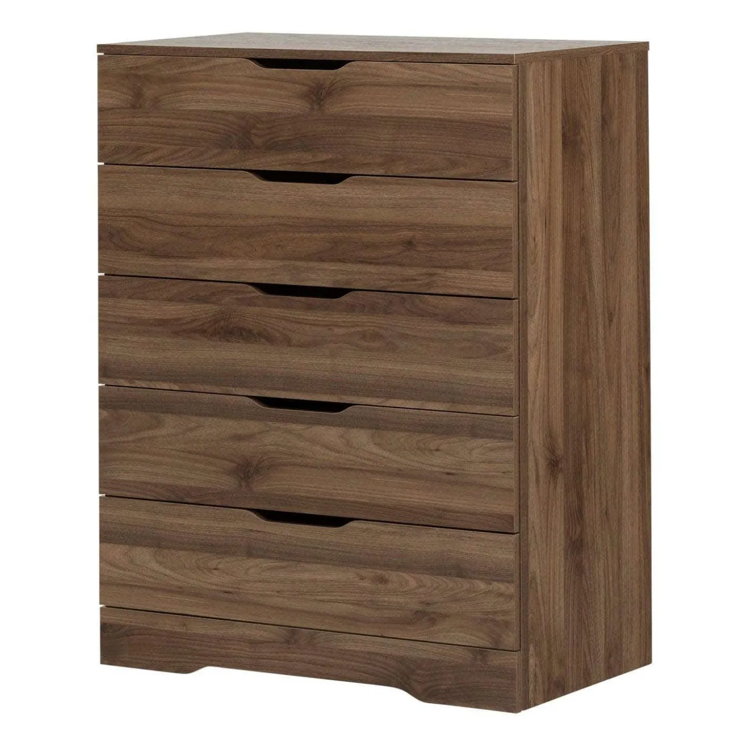 Commode 5 tiroirs - South Shore