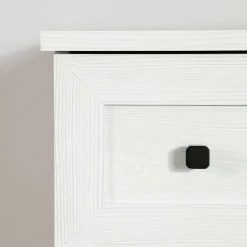 Commode 4 tiroirs - South Shore