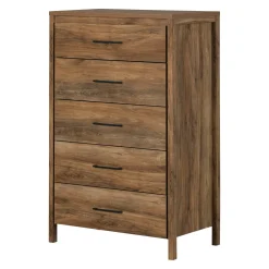 Commode 5 tiroirs - South Shore