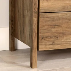 Commode 5 tiroirs - South Shore