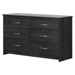 Commode 6 tiroirs - South Shore