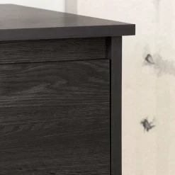Commode 6 tiroirs - South Shore