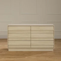 Commode 6 tiroirs - South Shore