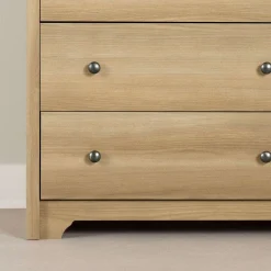 Commode 6 tiroirs - South Shore