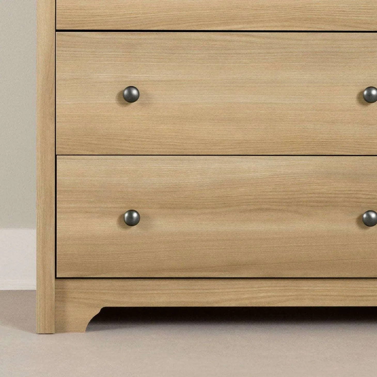 Commode 6 tiroirs - South Shore