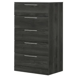 Commode 5 tiroirs - South Shore