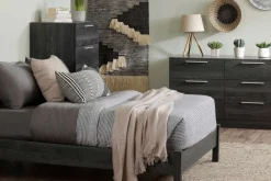 Commode 5 tiroirs - South Shore