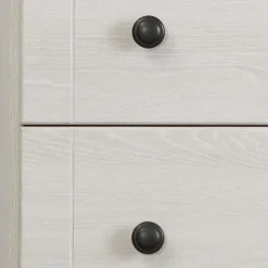 Commode 5 tiroirs - South Shore