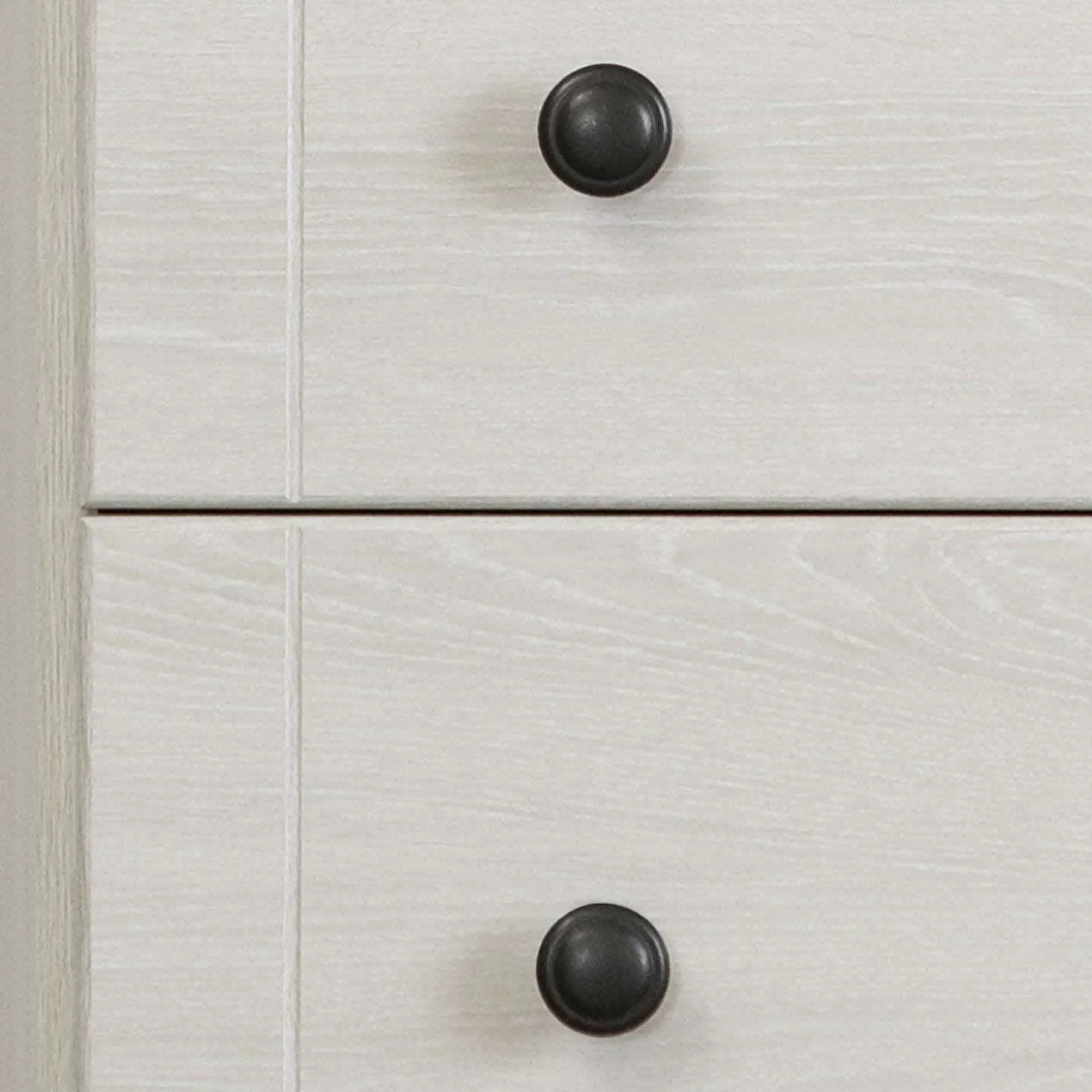 Commode 5 tiroirs - South Shore